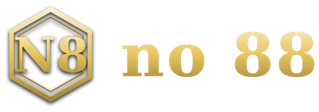 no 88 logo