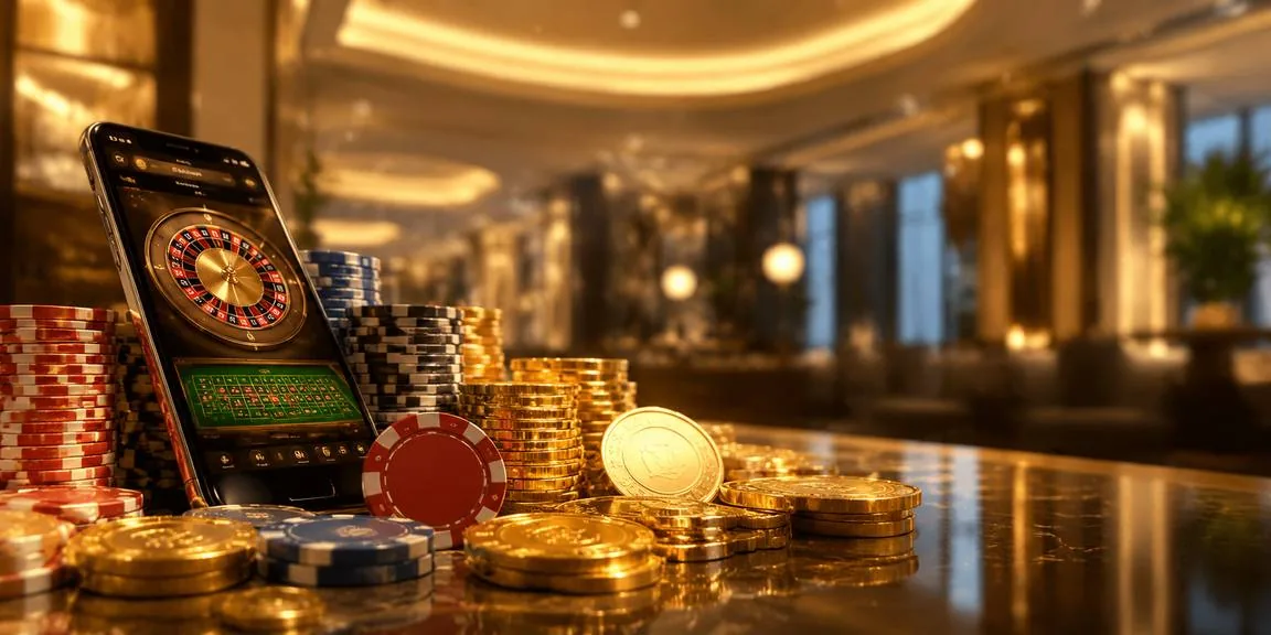 no 88 Việt Nam Sảnh casino